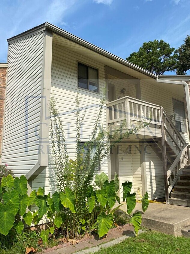 Primary Photo - Maumelle 2 bedroom Condo