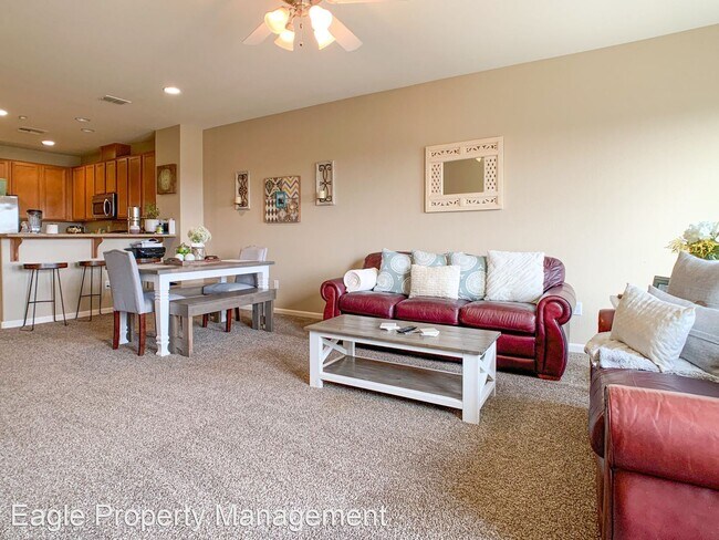 Building Photo - 2 br, 3 bath House - 1202 Hudson Circle