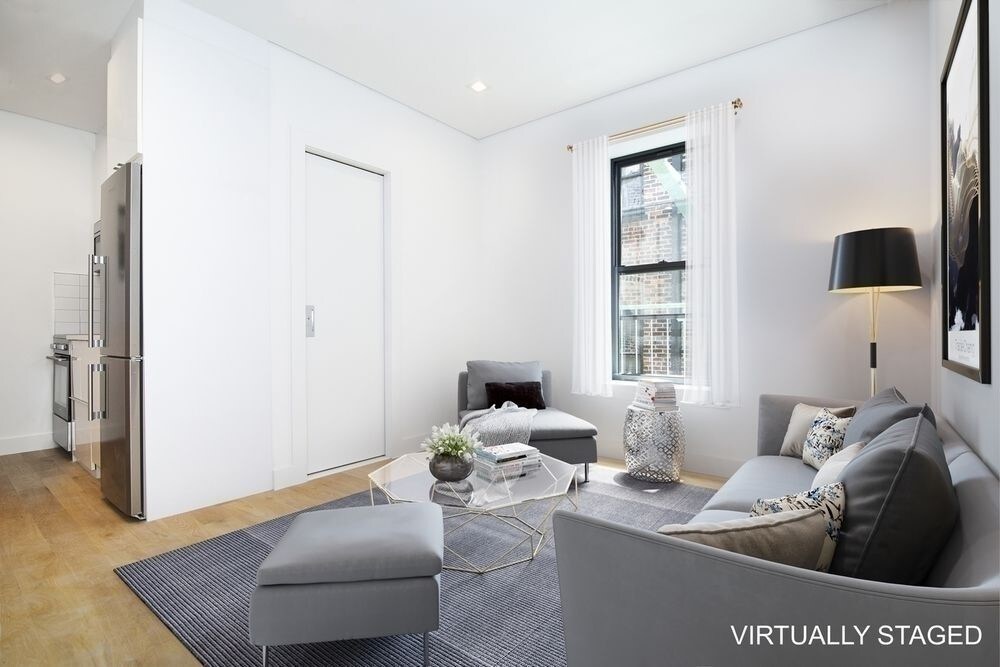 Foto principal - 59 Thompson St
