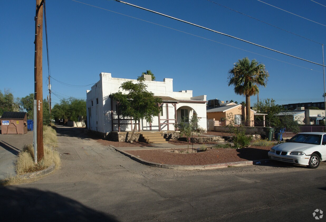 Foto del edificio - 322 N Fremont Ave