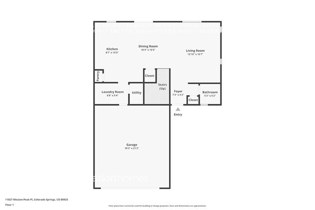 Building Photo - 11827 Mission Peak Pl