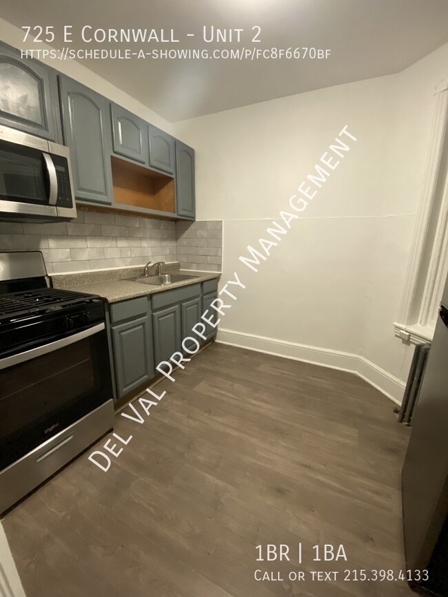 Foto del edificio - 725 E Cornwall-Unit 2
