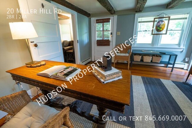 Building Photo - Rustic Retreat | Hopewell Junction, NY