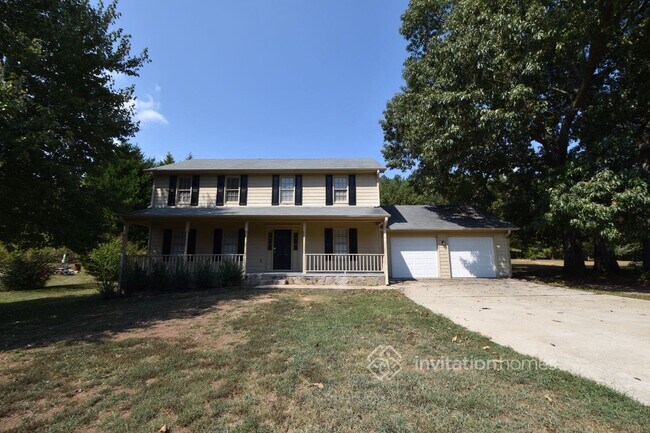 Foto del edificio - 120 County Line Ct