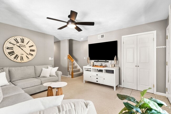 Foto del edificio - 14 Saint Marys Rd