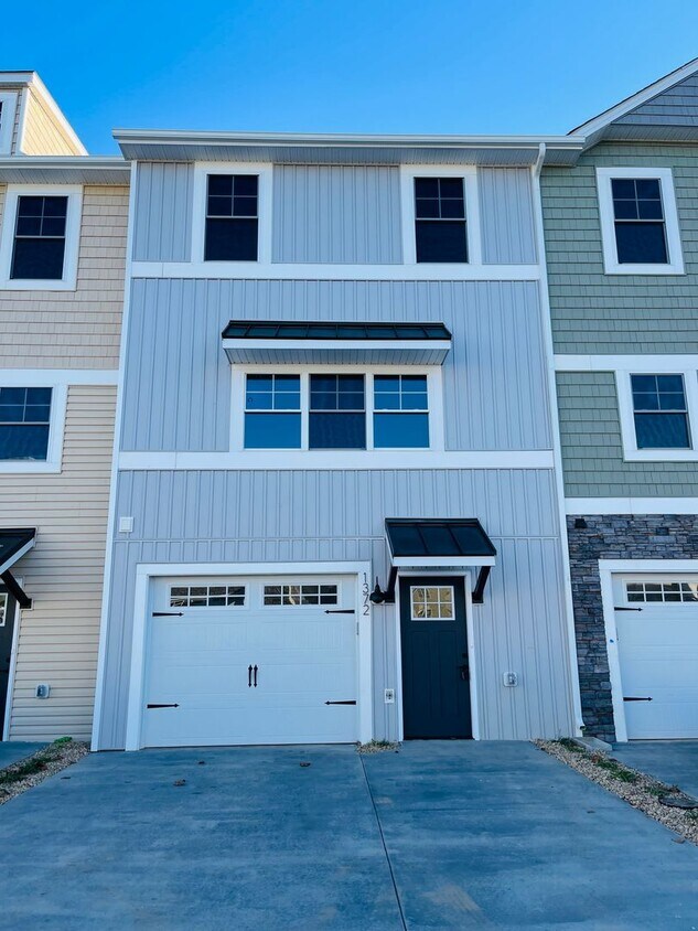 Primary Photo - Brand New Townhouse in Congers Creek