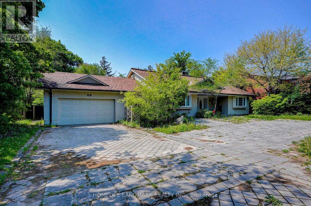 Primary Photo - 60 Fifeshire Rd