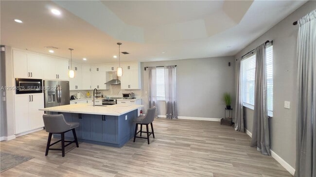 Photo - 1247 NW 165th Avenue, House