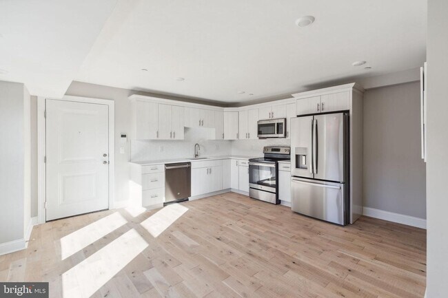 Foto del edificio - 1164 S 18th St