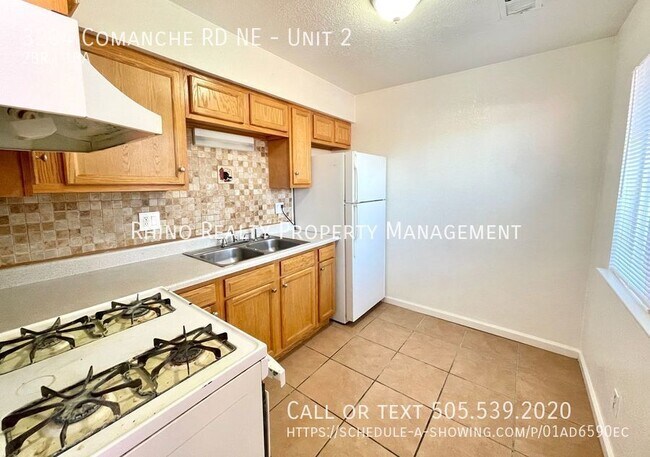 Foto del edificio - Cozy 2 Bedroom, 1 Bath In The NE!
