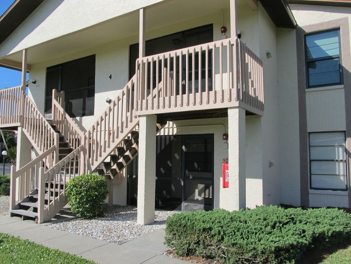 Primary Photo - 1 Bedroom with parking washer and dryer NO...