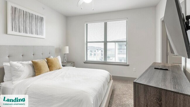 Foto del edificio - 4100 Northern Cross Blvd