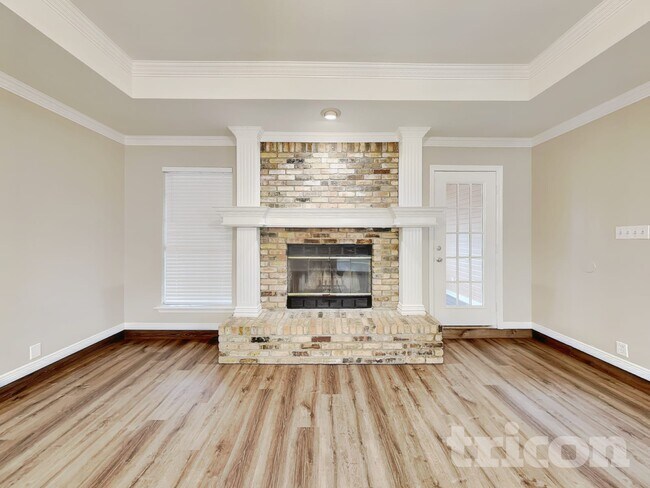 Foto del edificio - 8 Marvin Garden