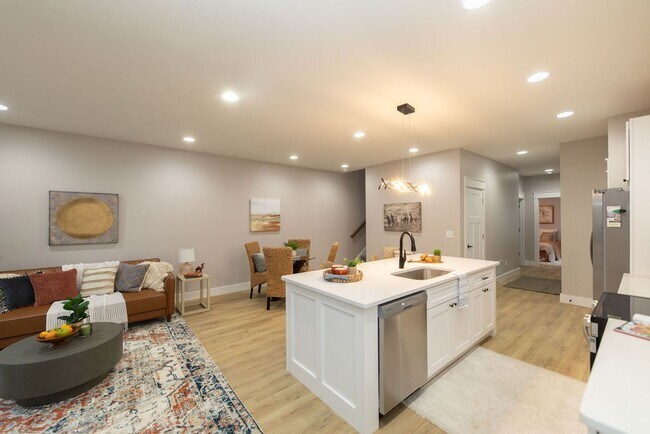 Foto del edificio - 717 N Grant St