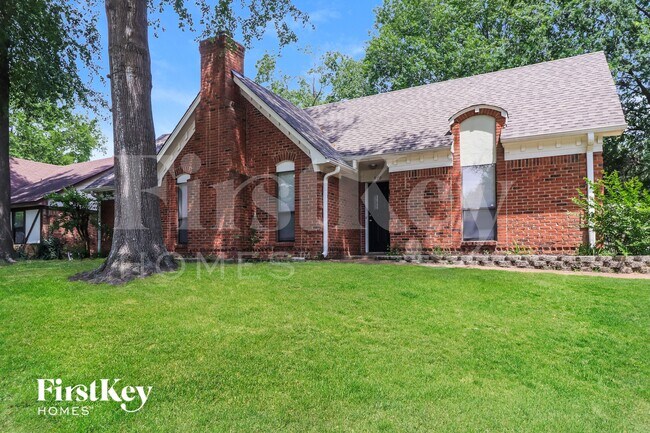 Foto del edificio - 970 Hawkview Dr