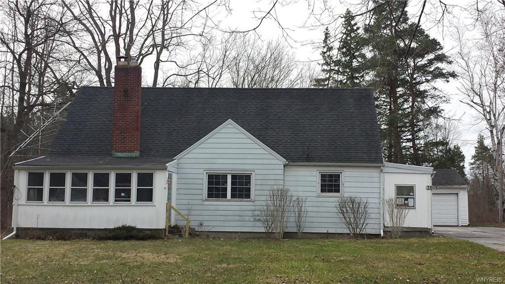 3808 Pearl Street Rd, Batavia, NY 14020 House for Rent in Batavia, NY