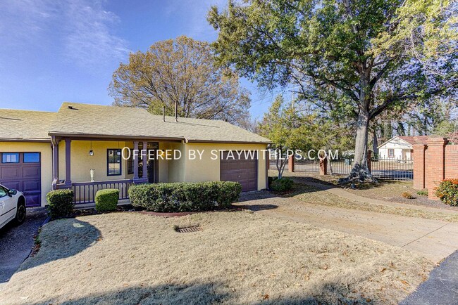 Foto del edificio - 5013 Scheibler Rd