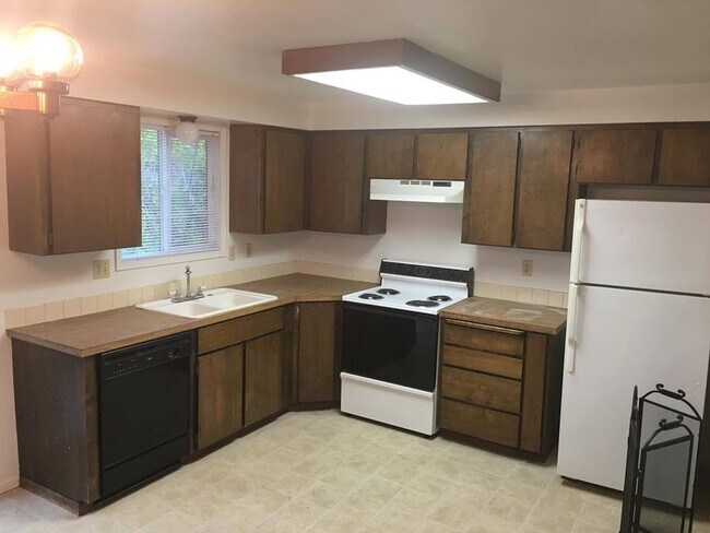 Foto del edificio - Hedberg