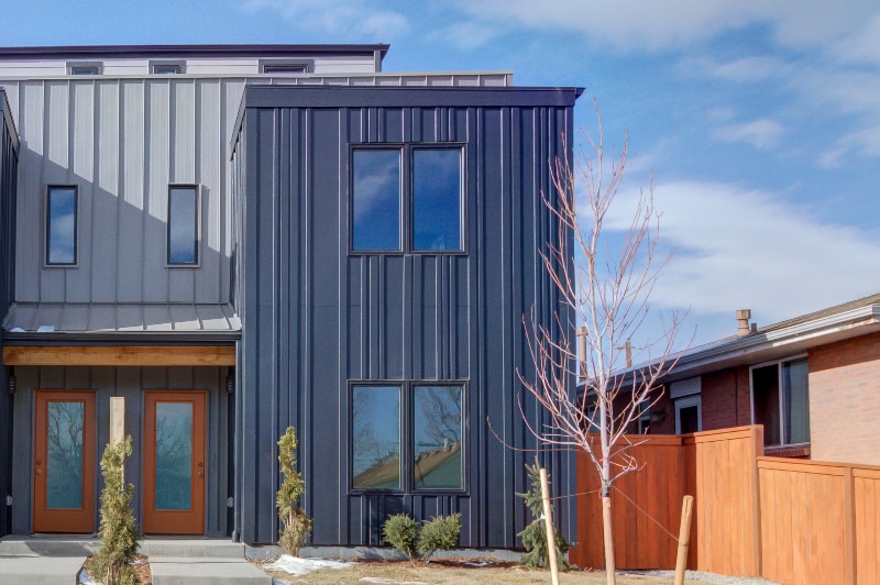 Photo - 955 Stuart St (Denver, CO)