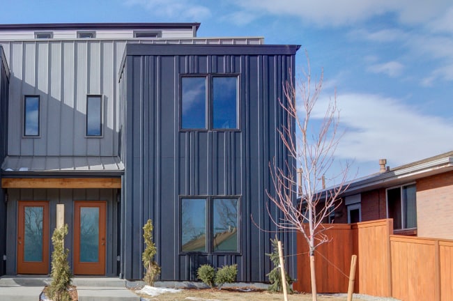 Photo - 955 Stuart St Townhome