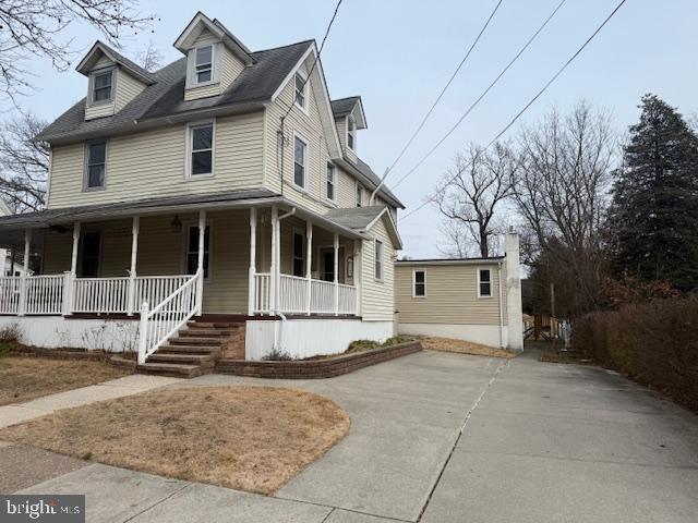Building Photo - 147 Maple Terrace
