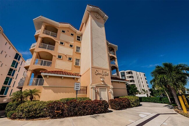 Foto del edificio - 19820 Gulf Blvd