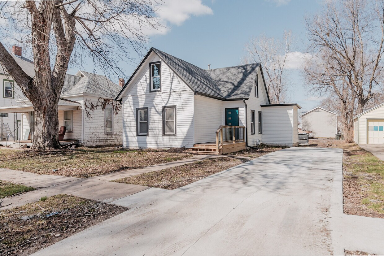Primary Photo - 2722 P St