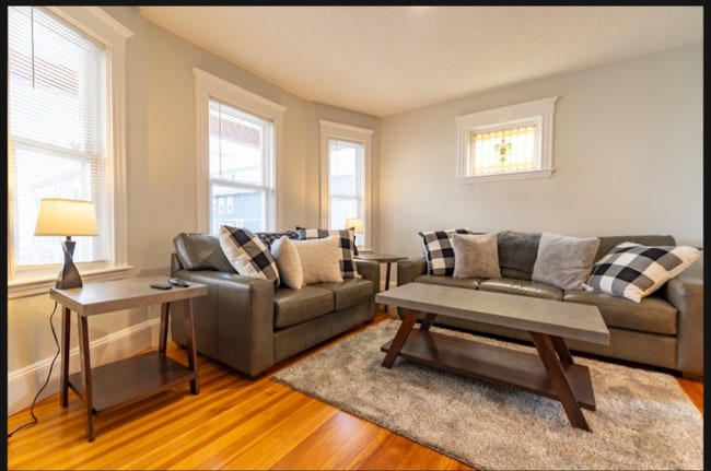 Photo - 22 Dearborn St Apartment