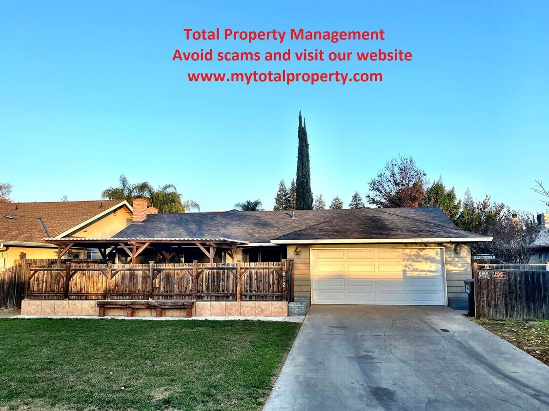 Foto principal - 1612 N Norman St