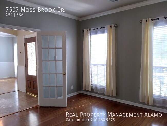 Building Photo - 7507 Moss Brook Dr