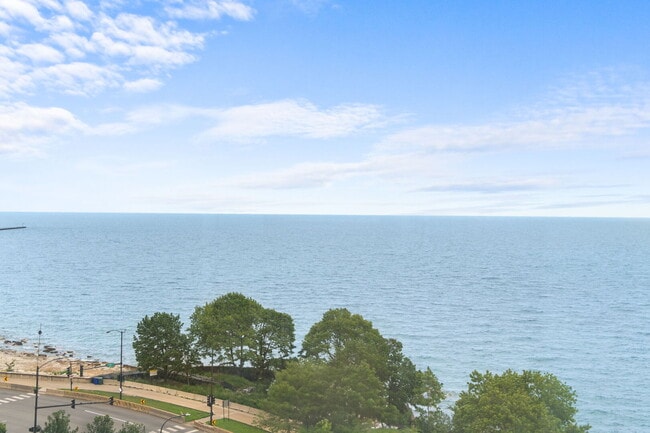 Building Photo - 6730 S South Shore Dr
