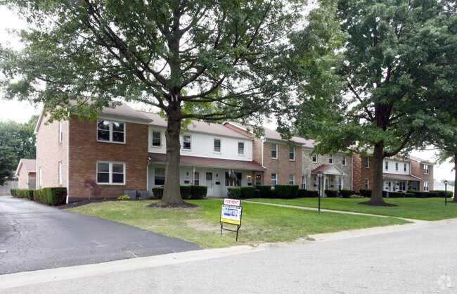 Foto del edificio - 2377-2395 Ashdale St NW