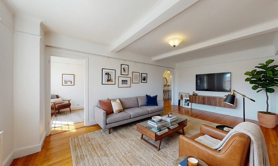 Foto del edificio - 79 Christopher St