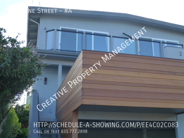 Foto principal - Gorgeous, Ocean view Apartment in New Mont...