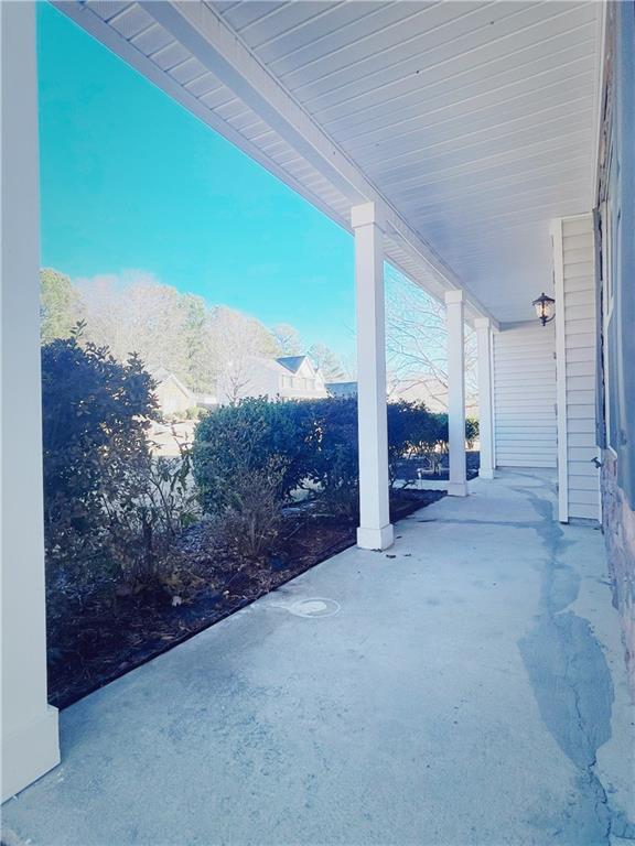 Foto del edificio - 3368 Hill Pond Dr NE
