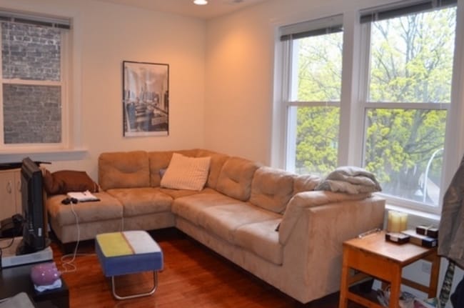 Building Photo - 2 bedroom rehab in Lincoln Square