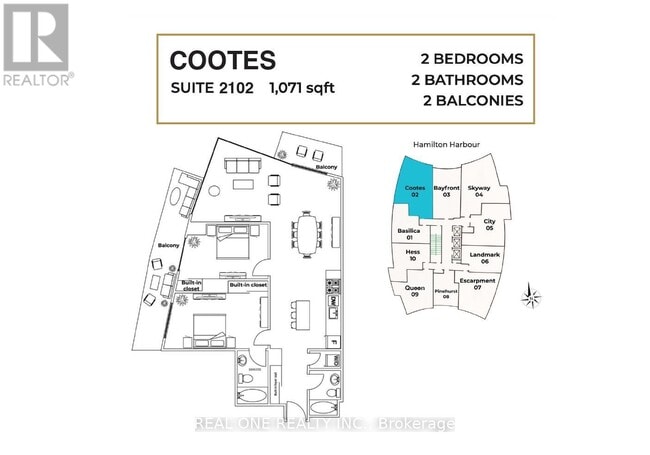 Building Photo - 20 George St