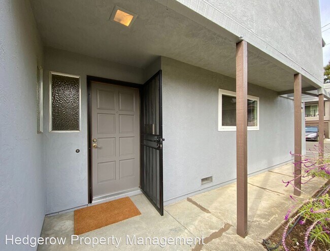 Building Photo - 2 br, 1.5 bath House - 2268 A Clay Street