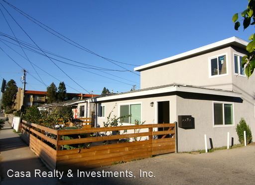 Primary Photo - 14714 S Inglewood Ave