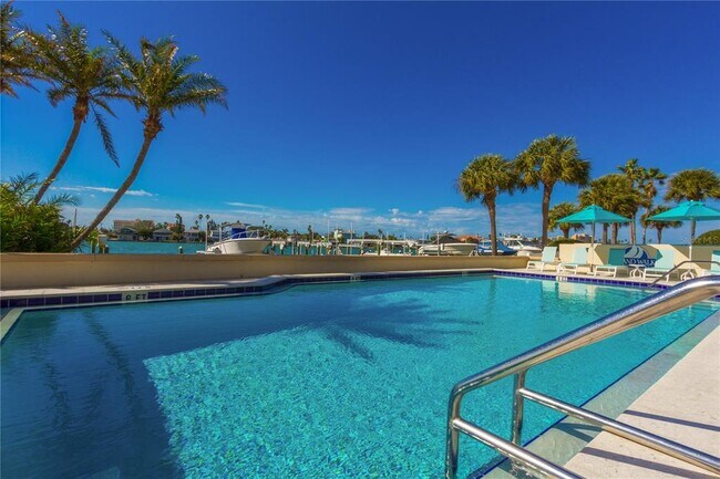 Foto del edificio - 690 Island Way