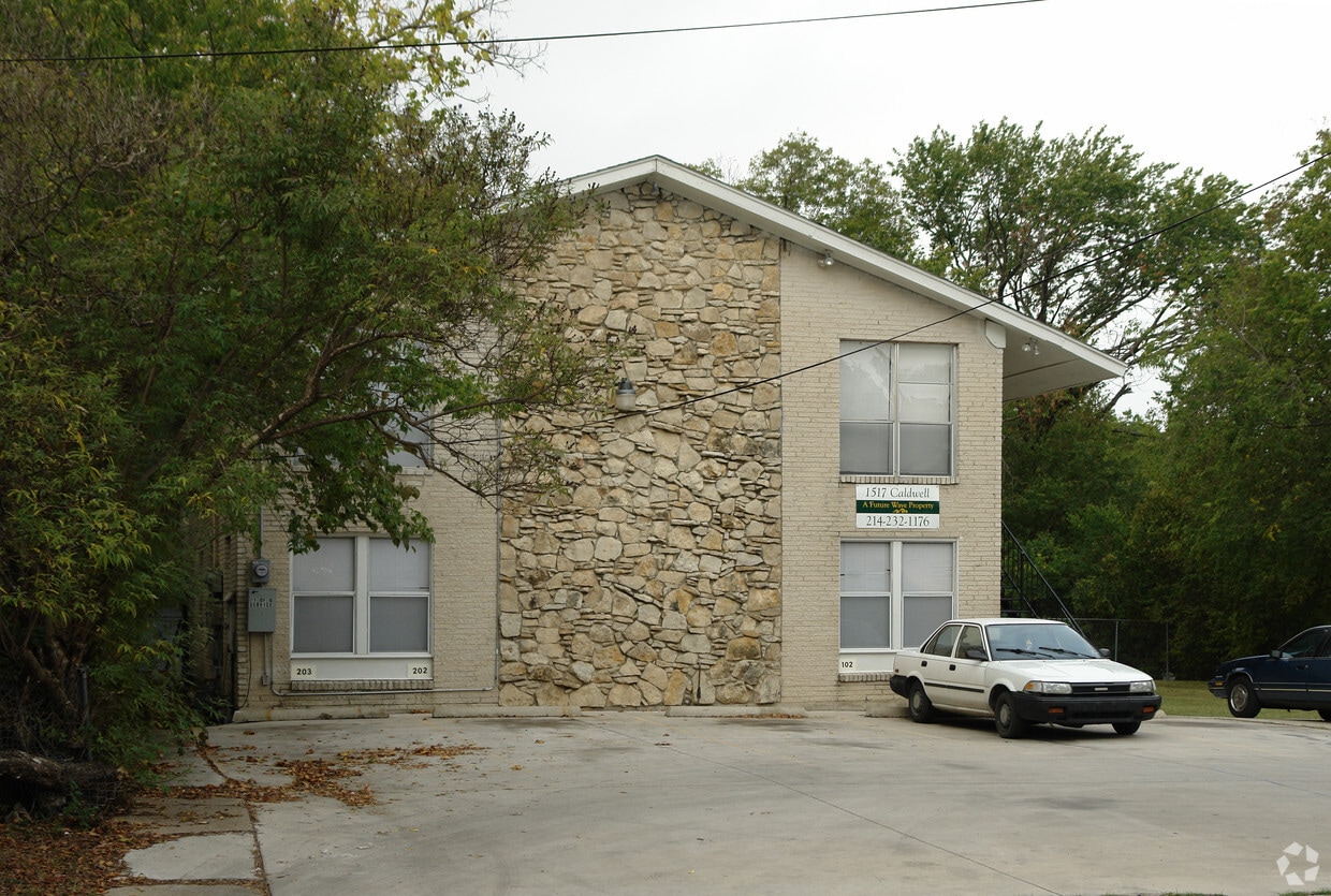 Building Photo - 1517 Caldwell Ave