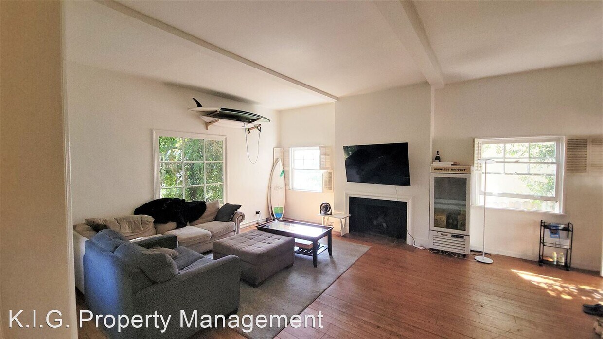 Foto principal - 2 br, 1.5 bath Apartment - 436-440 Landfai...