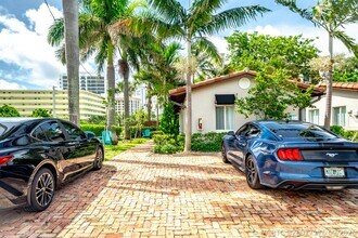 Building Photo - 201 S Ocean Blvd