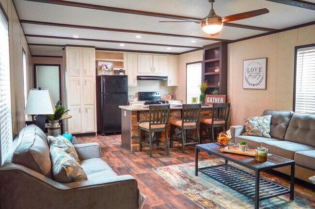 Foto del edificio - Newer 3 Bedroom, 2 Bath!