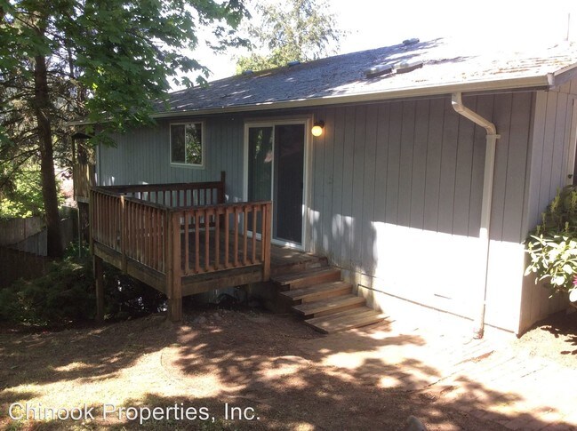 Building Photo - 3 br, 2 bath House - 941 Snell St