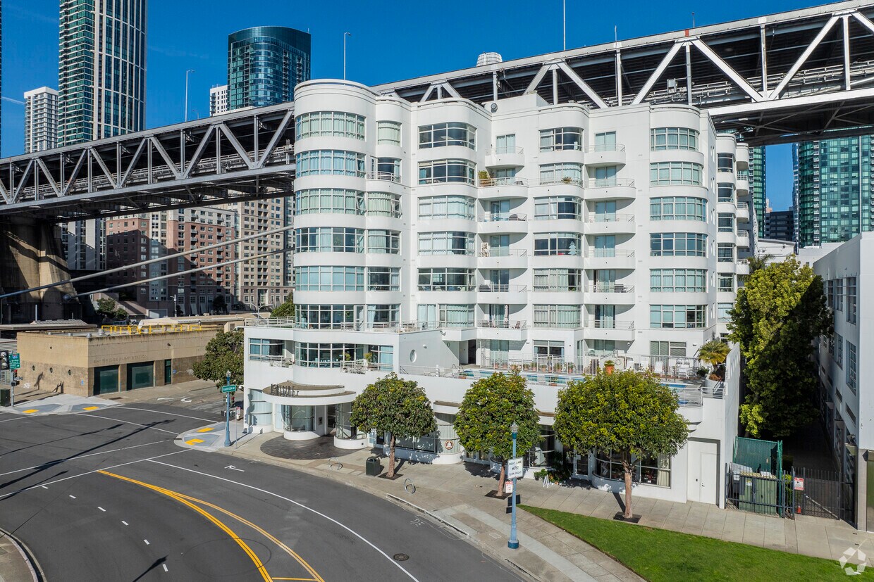 Portside Apartments in San Francisco, CA