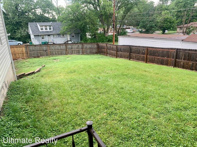 Building Photo - 2 br, 1 bath House - 2311 Gardner Dr.