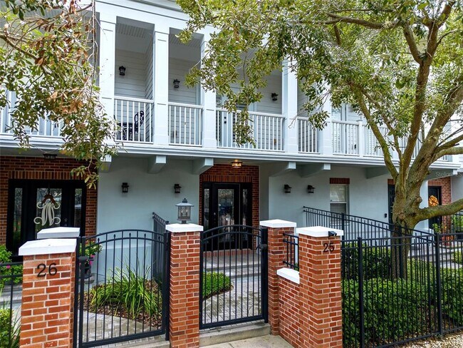 Foto del edificio - 2442 W Mississippi Ave