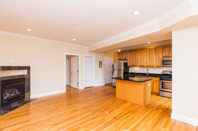 Foto del edificio - 3510 W Cortland St