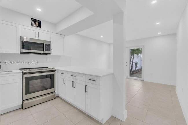 Foto del edificio - 508 NW 11th St
